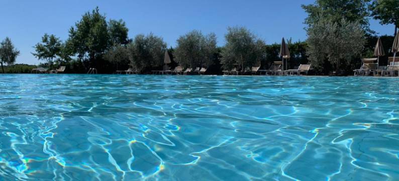 卡萨比安卡农庄酒店(Tenuta Casabianca)图片