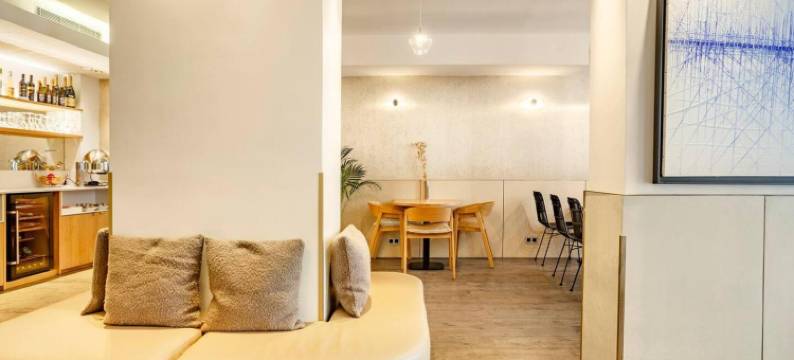 马里尼巴黎歌剧院酒店(Hotel Opéra Marigny)图片