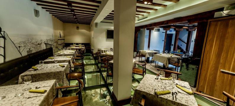 金狮精品酒店(Posada del León de Oro Boutique Hotel)图片