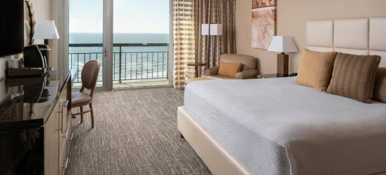 圣路易斯Spa会议度假村(The San Luis Resort Spa & Conference Center)图片