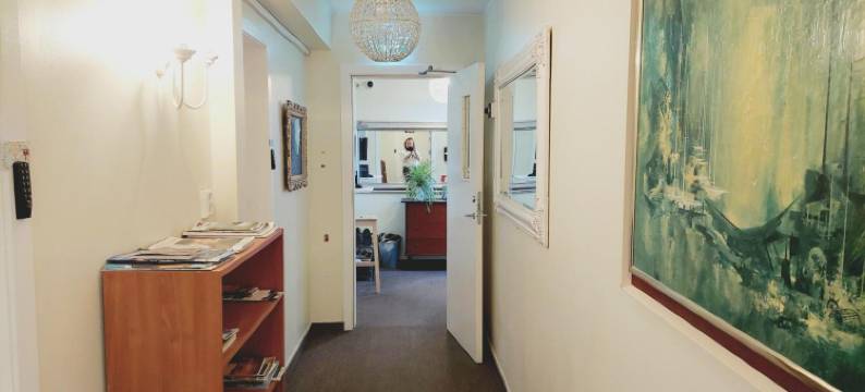 伊格德洛旅馆(Igdlo Guesthouse)图片