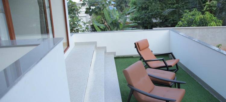 The Meadows Varkala图片