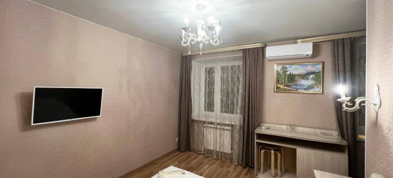 Hotel City Domodedovo图片