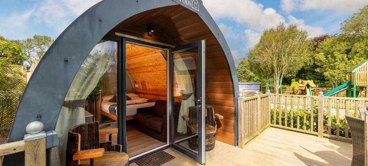 凯尔班克旅馆(The Kellbank)图片