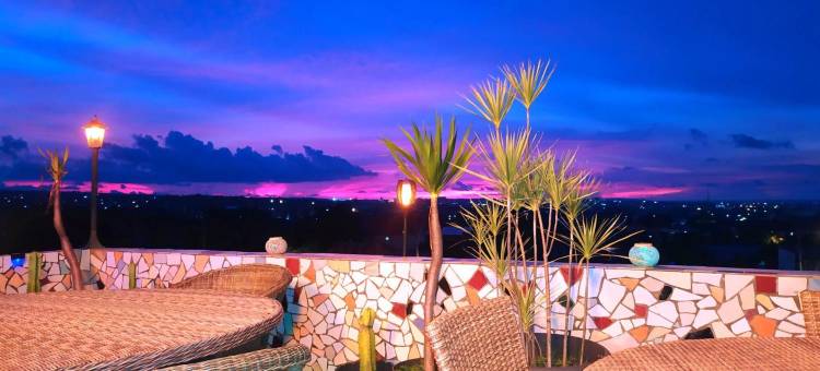 拉哈西恩德酒店(Hotel la Hasienda)图片