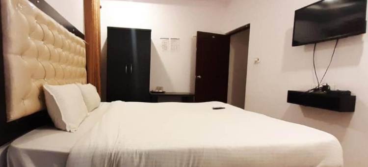 PPH 生活S酒店(Pph Living SS Grand)图片