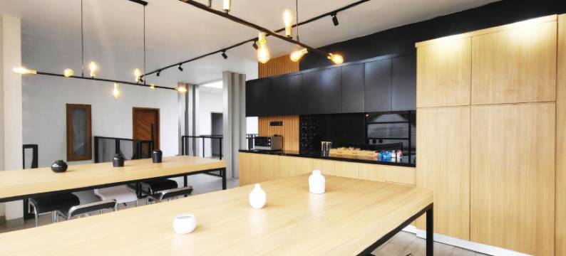 15号小屋伊斯兰酒店(Cabin15 -Syariah)图片