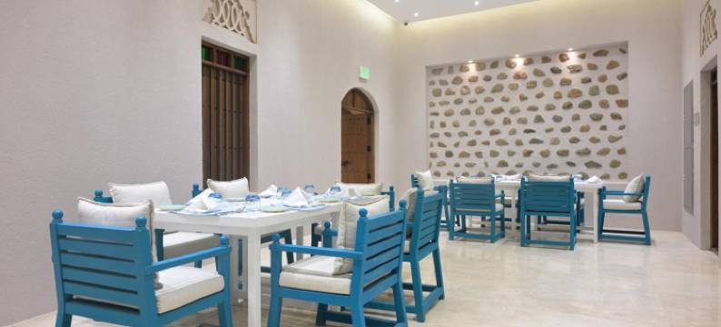 NOZOL ALRAYAHEEN (诺佐尔阿尔拉耶欣)(Al Rayaheen Retreat by Sharjah Collection)图片