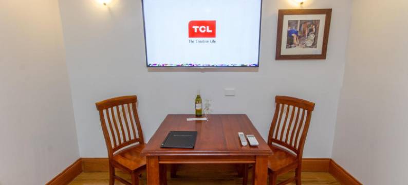 鸟林汽车旅馆(Birdwood Motel)图片