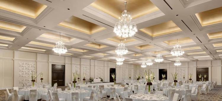 温莎公园费尔蒙酒店(Fairmont Windsor Park)图片