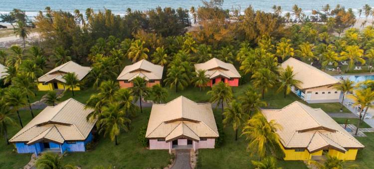 Vila Galé 坎布库 – 全包(Vila Galé Resort Cumbuco - All Inclusive)图片