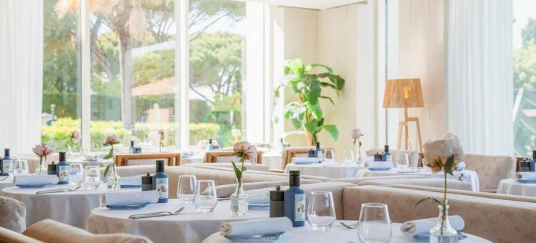 圣特罗佩兹库贝酒店(Kube Saint-Tropez)图片