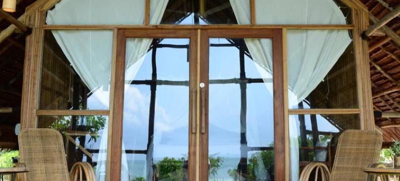 碧丽彤生态海滩帐篷酒店(Eco Beach Tent by Billiton)图片