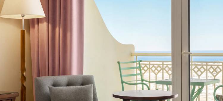 塞拉莱米尔巴特温德姆花园酒店(Wyndham Garden Salalah Mirbat)图片