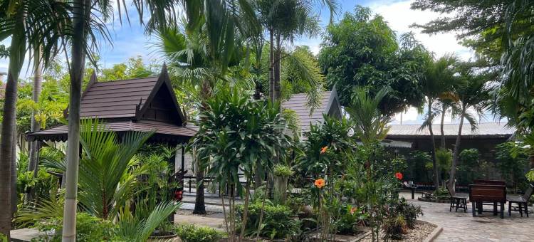 Suanpai Resort Sattahip图片