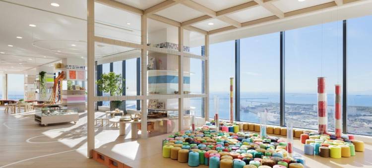 星野集团 RISONARE 大阪(Hoshino Resorts RISONARE Osaka)图片