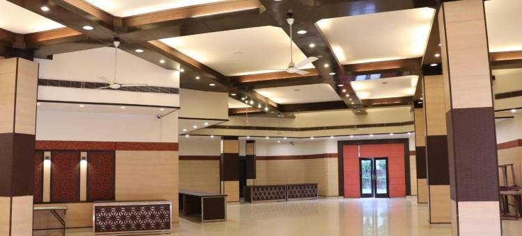 小厨师酒店(Little Chef Hotel)图片