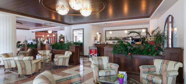 米拉蒙蒂酒店(Hotel Miramonti)图片