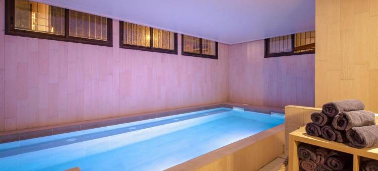 公园索威尔酒店及水疗(Sowell Hotels le Parc & Spa)图片