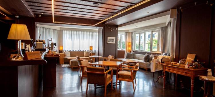 长崎Setre Glovers之家(Setre Glover's House Nagasaki)图片