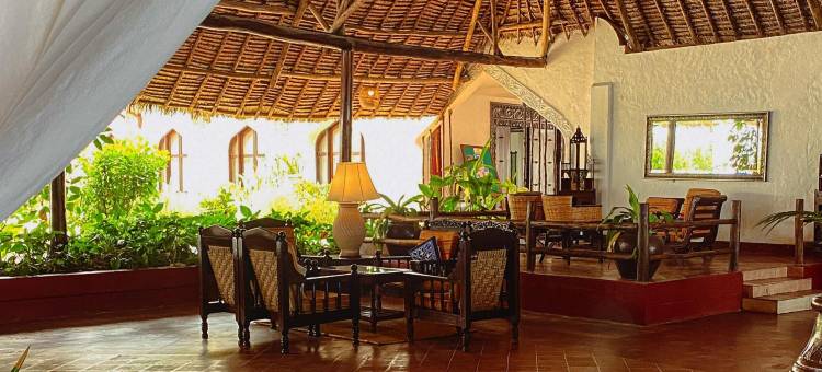 桑给巴尔海滩度假村(Zanzibar Beach Resort)图片