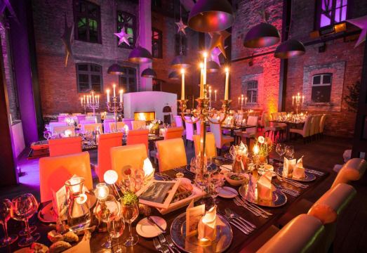 Landhotel Beverland Bei Münster Hotel Overview