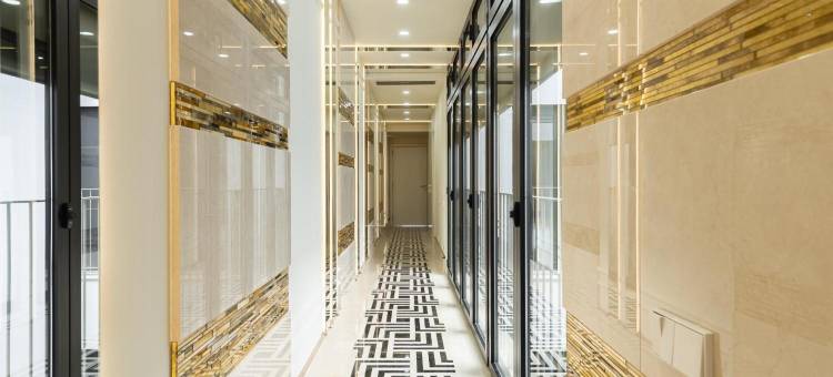 加泰罗尼亚兰布拉科斯莫公寓(Cosmo Apartments Rambla Catalunya)图片