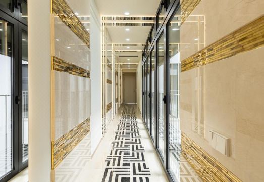 Cosmo Apartments Rambla CatalunyaHotel Overview