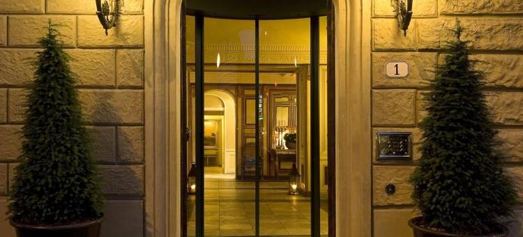 圣玛利亚诺瓦拉酒店(Santa Maria Novella - Wtb Hotels)图片