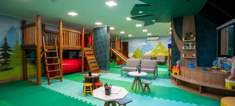 乐格图托斯卡纳酒店(Hotel Laghetto Toscana)图片