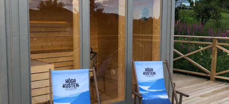 多克斯塔酒店(Docksta Hotell)图片