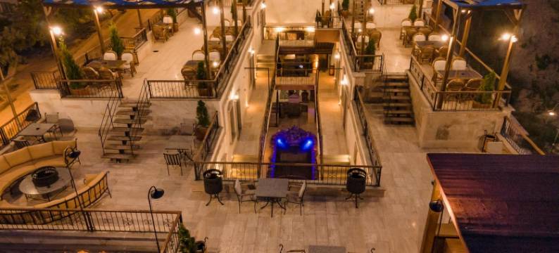 花园套房-卡帕多奇亚酒店(Garden Suites Hotel Cappadocia)图片