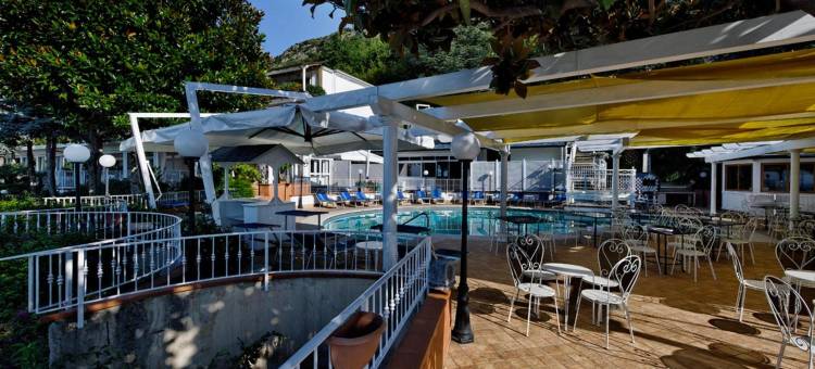 波赛顿别墅四品酒店及活动场地(Villa Poseidon - Boutique Hotel & Events)图片