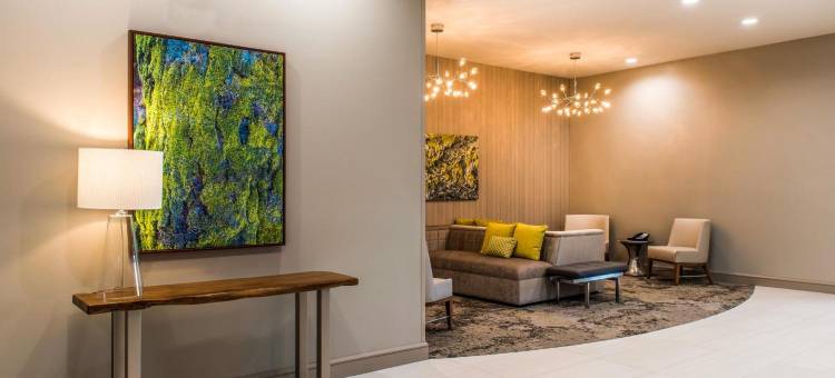 弗多斯塔凯悦精选酒店(Hyatt Select Valdosta)图片