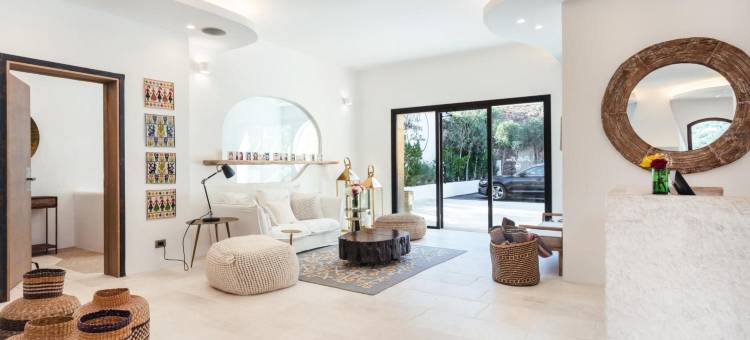 玫瑰酒店豪华精品酒店(Hotel Delle Rose)图片