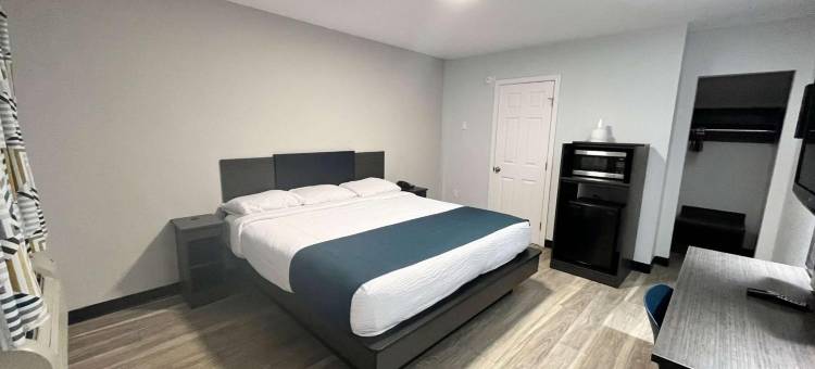 Motel 6 威廉斯敦，新泽西州 - 黑马派克(Motel 6 Williamstown, NJ - Black Horse Pike)图片