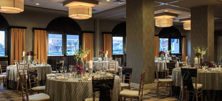 费城兰斯代尔万怡酒店(Courtyard Philadelphia Lansdale)图片