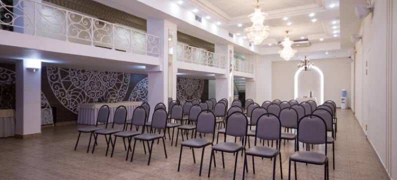 俄罗斯酒店(Russia Congress Hotel)图片