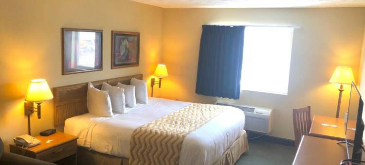 Travelodge by Wyndham Grand Island图片