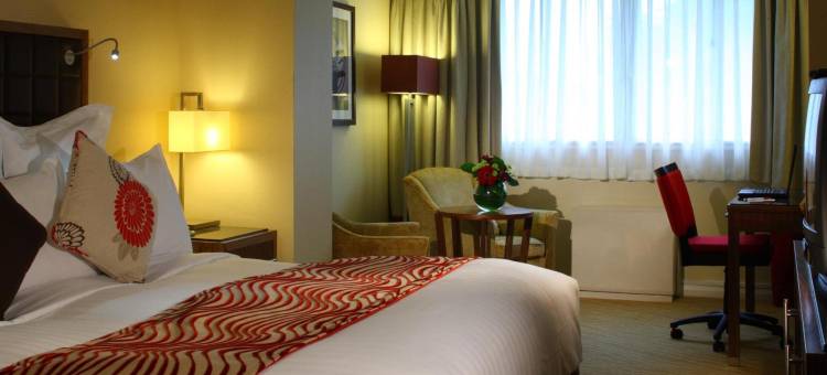 桑德兰大酒店(Grand Hotel Sunderland)图片