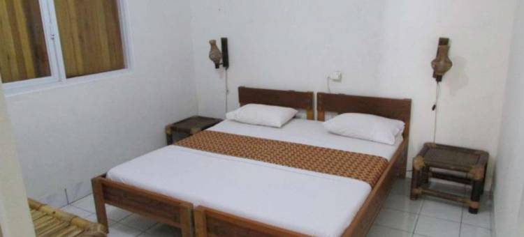 海洋女王度假村(Ocean Queen Resort)图片