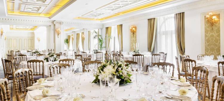 雅典乔治国王豪华精选酒店(King George, a Luxury Collection Hotel, Athens)图片