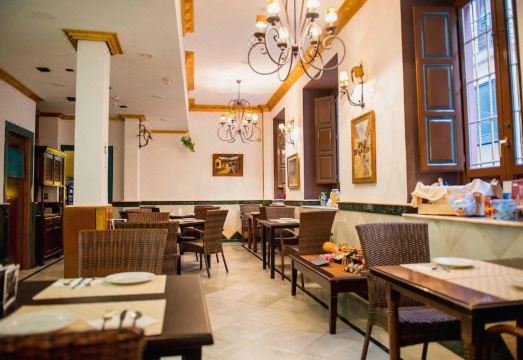 Pension Venecia GomerezHotel Overview