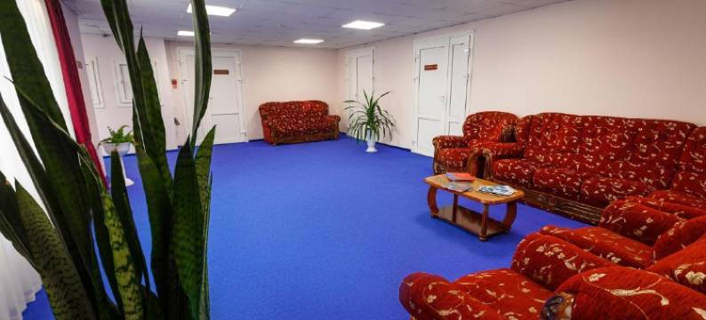 泽雅酒店(Zeya Hotel)图片