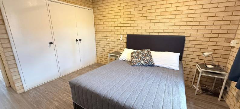 卡尔巴里海景别墅(Kalbarri Seafront Villas)图片