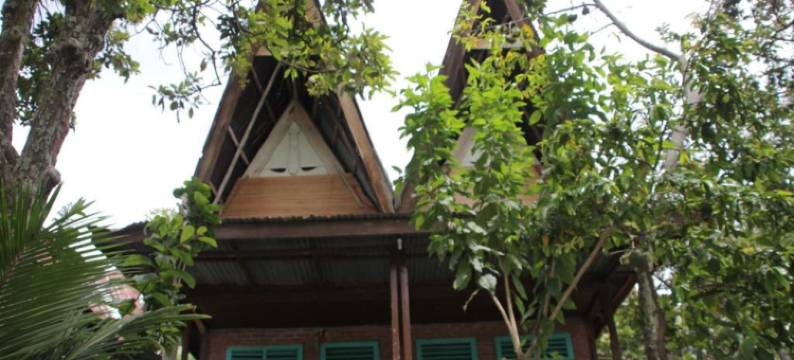 拉斯特乔尼旅馆(Laster Jony's)图片