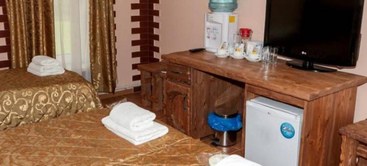 Nomera v Pushkine图片