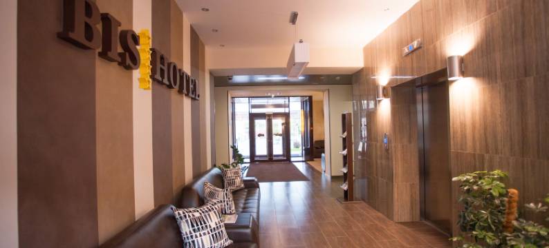 毕斯酒店(Bishotel Hotel)图片