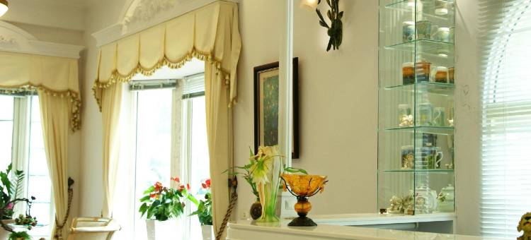 澎湖爱家天堂岛纯素民宿图片