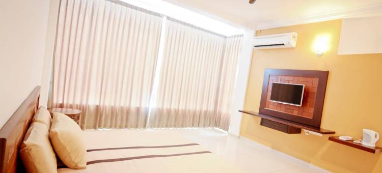 LSH休闲之家(Lsh Rest House)图片